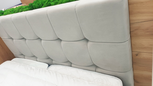 АКЦИЯ Кровать Агата 160*200, распродажа