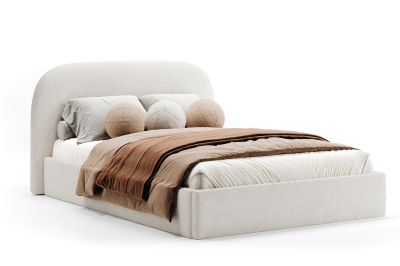 Кровать Мона с ортопедическим основанием