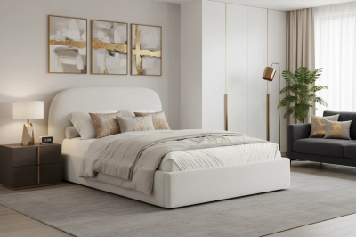 Кровать Мона с ортопедическим основанием