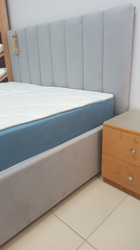 АКЦИЯ Кровать Тео 160*200, распродажа