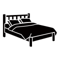 Кровати ЛДСП Кровати ЛДСП