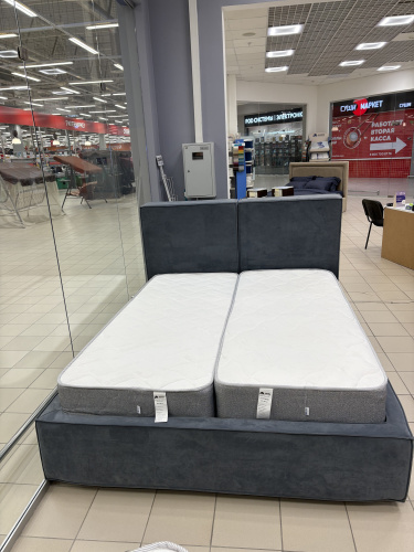 SALE Кровать Монте с подъемным механизмом