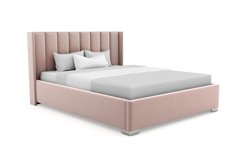 Мягкая кровать Тео 2 Мягкая кровать Тео 2