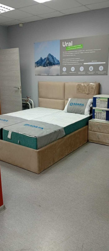 SALE Кровать Квин с подъемным механизмом