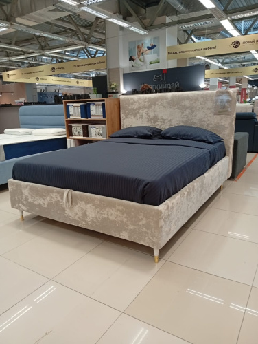 SALE Кровать ПРИМА с подъемным механизмом 160*200см