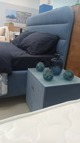 АКЦИЯ Кровать Палермо 160*200, распродажа