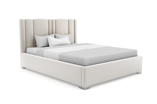 Мягкая кровать Элма Мягкая кровать Элма
