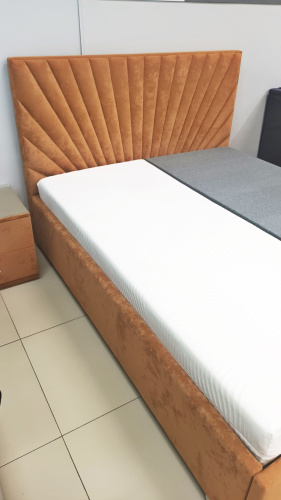 АКЦИЯ Кровать Амели 160*200, распродажа