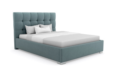 Кровать Агата с ортопедическим основанием