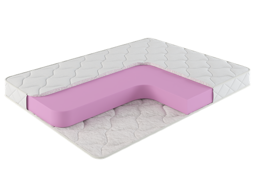 Матрас Lite Sabaro16 (90x200, трикотаж)