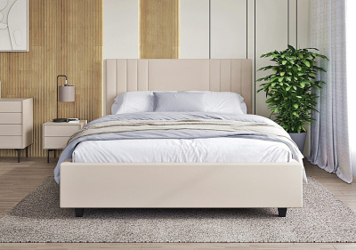 Кровать Coin с подъемным механизмом