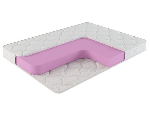 Матрас Lite Sabaro 8 (90x200, трикотаж)