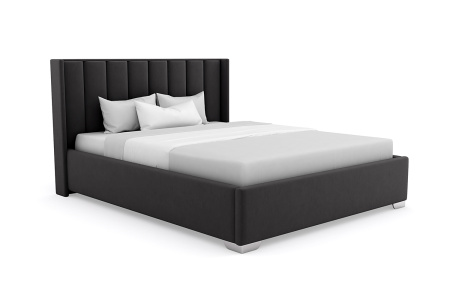 Мягкая кровать Тео 2 Мягкая кровать Тео 2