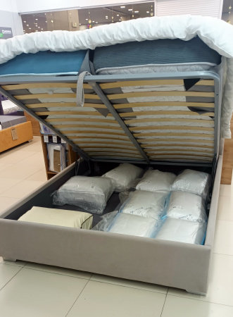 АКЦИЯ Кровать Тео 160*200, распродажа