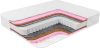 Матрас Lite Cocos 10 (90x200, трикотаж)