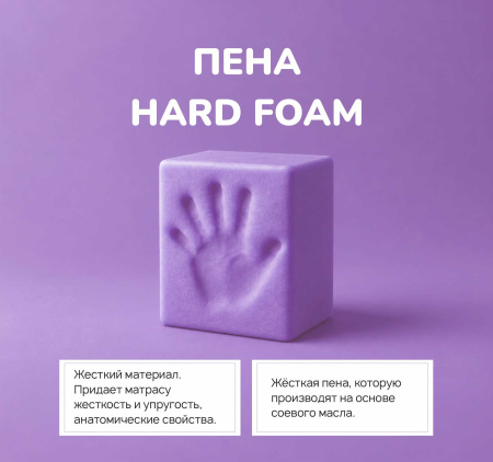 Хард Фоам
