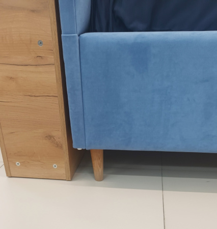 АКЦИЯ Кровать Палермо 160*200, распродажа