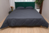Комплект постельного белья "Графит"