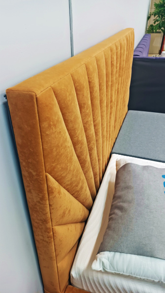 АКЦИЯ Кровать Амели 160*200, распродажа