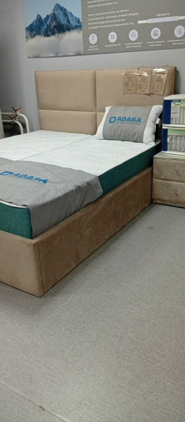 SALE Кровать Квин с подъемным механизмом