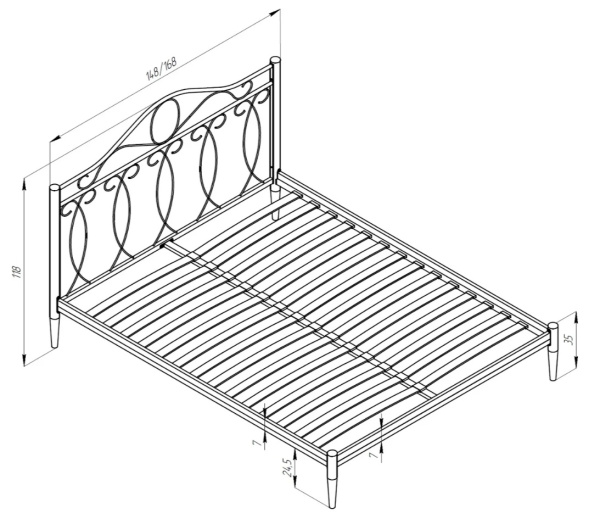 Элегия 6