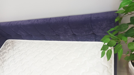 АКЦИЯ Угловая кровать Дори 90*200см с подъемным механизмом