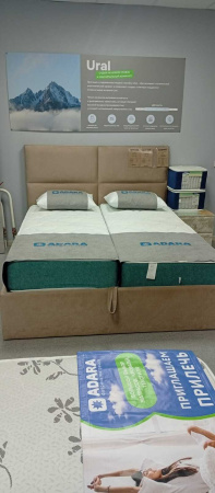 SALE Кровать Квин с подъемным механизмом