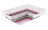 Матрас Lite Cocos 30 (80x180, жаккард)