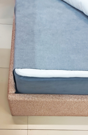 АКЦИЯ Кровать Роберта, 140*200см, распродажа