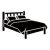 Кровати