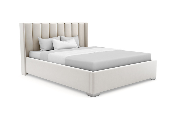 Мягкая кровать Тео 2 Мягкая кровать Тео 2