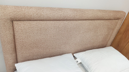 АКЦИЯ Кровать Роберта, 140*200см, распродажа