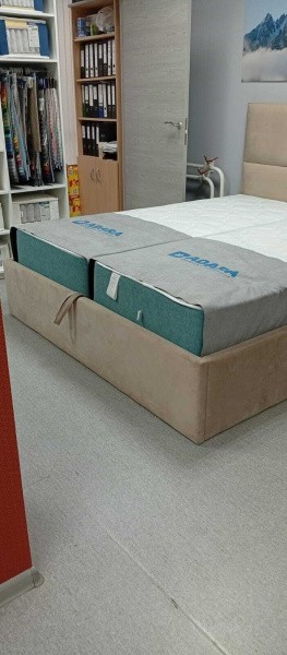 SALE Кровать Квин с подъемным механизмом