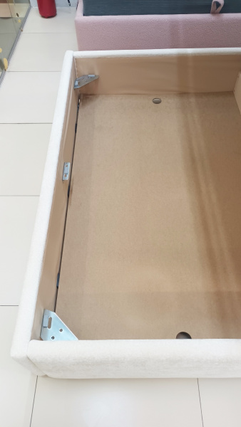 АКЦИЯ Кровать Мона 160*200, распродажа